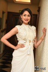 Pragya Jaiswal at Gunturodu Movie Audio Launch
